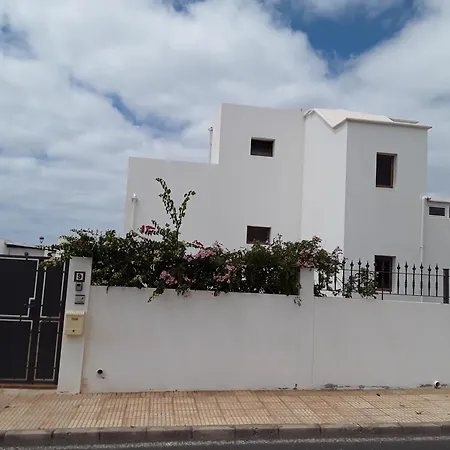 Casa Lupa