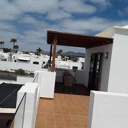 Casa Lupa * Puerto del Carmen (Lanzarote)