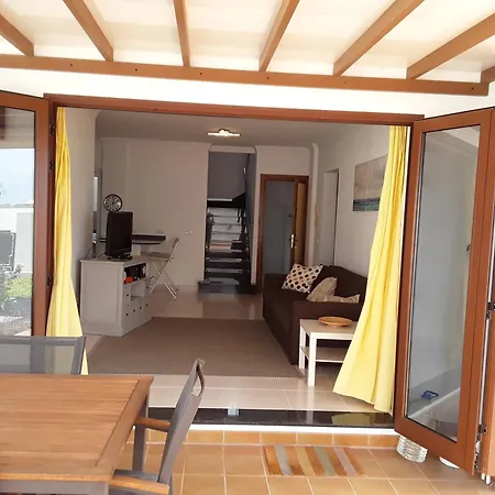 Casa Lupa Villa *