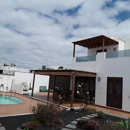 Casa Lupa *